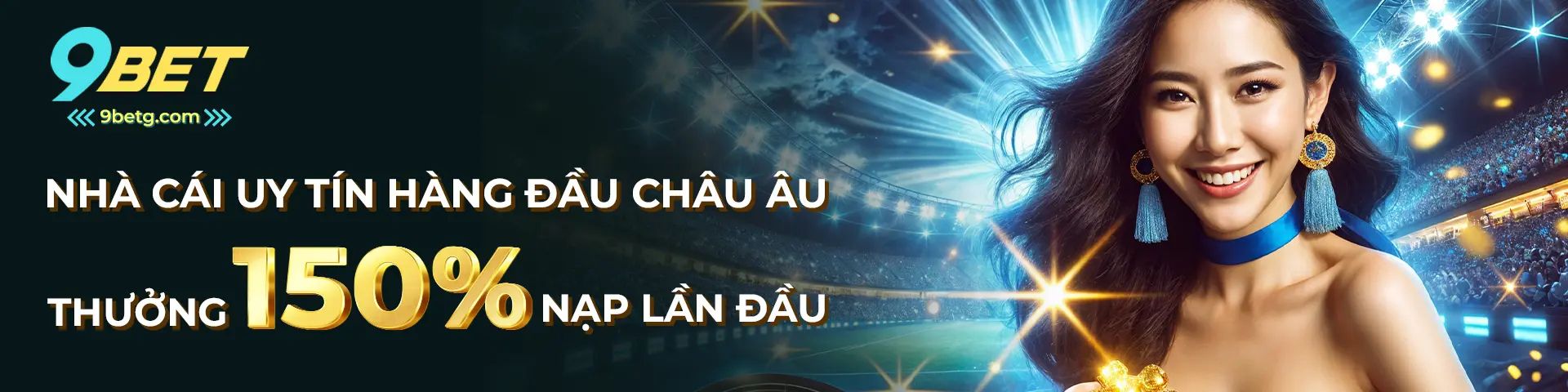 9bet banner 9bet nhà cái uy tín hàng đầu châu âu