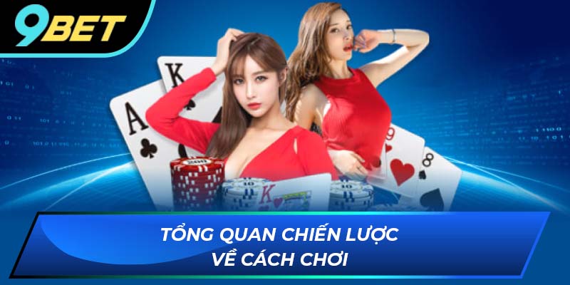 Tổng quan cách chơi tiến lên miền Nam luôn thắng